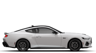 2026 Ford Mustang® External Image 5